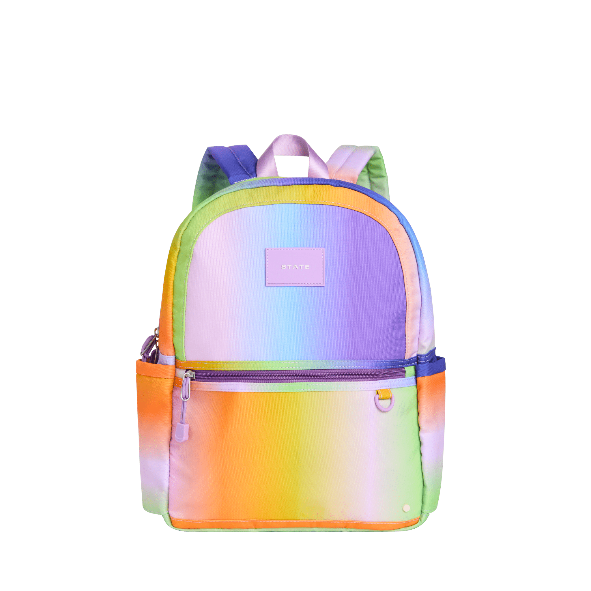 STATE Bags - Kane Backpack - Blissfully Lavender BoutiqueSTATE Bags