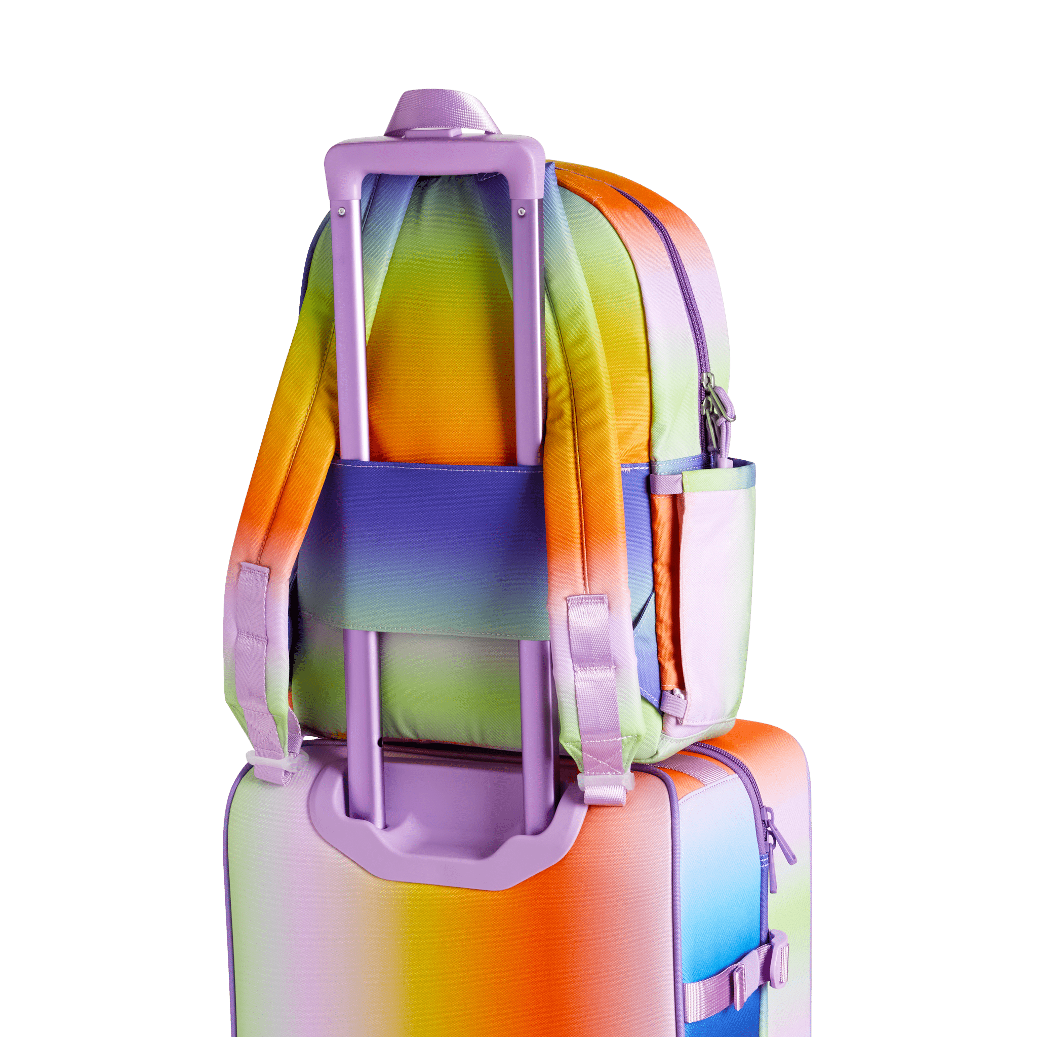 STATE Bags - Kane Backpack - Blissfully Lavender BoutiqueSTATE Bags