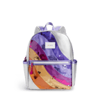 STATE Bags - Kane Double Pocket Backpack - Blissfully Lavender BoutiqueSTATE Bags