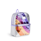 STATE Bags - Kane Double Pocket Backpack - Blissfully Lavender BoutiqueSTATE Bags