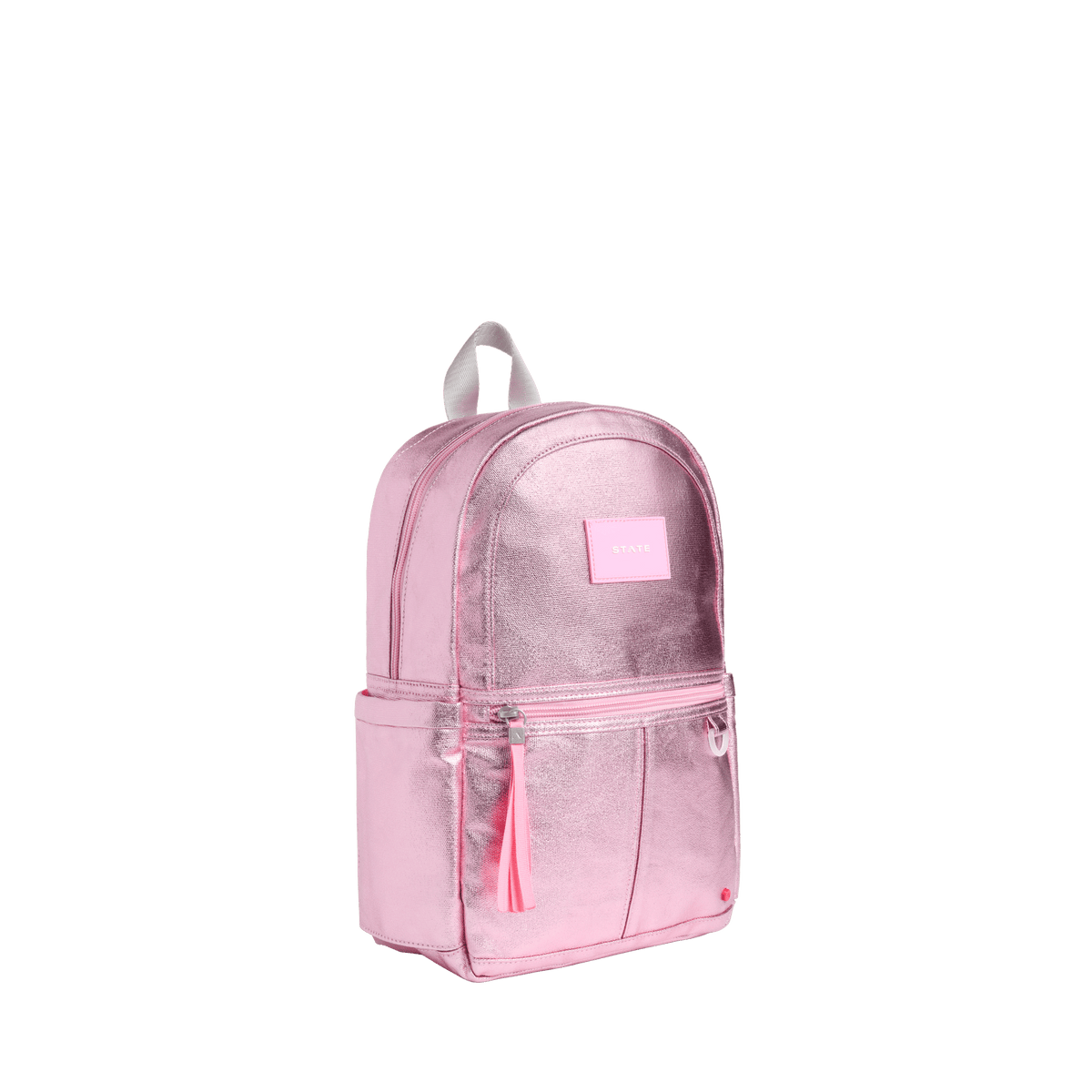 STATE Bags - Kane Mini Backpack - Blissfully Lavender BoutiqueSTATE Bags
