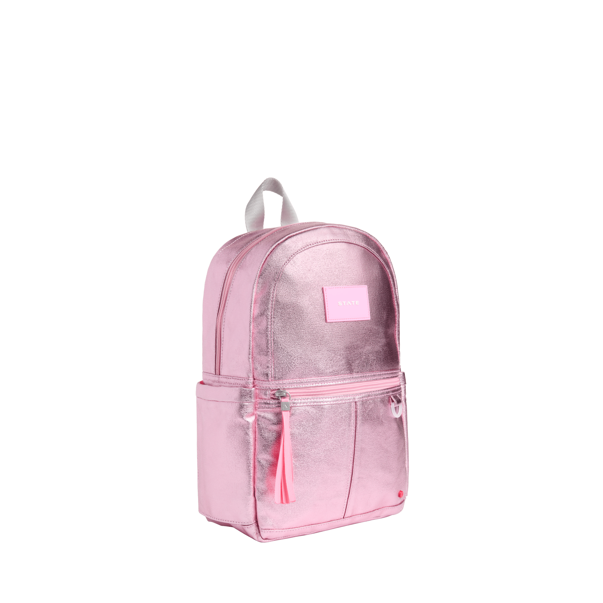 STATE Bags - Kane Mini Backpack - Blissfully Lavender BoutiqueSTATE Bags