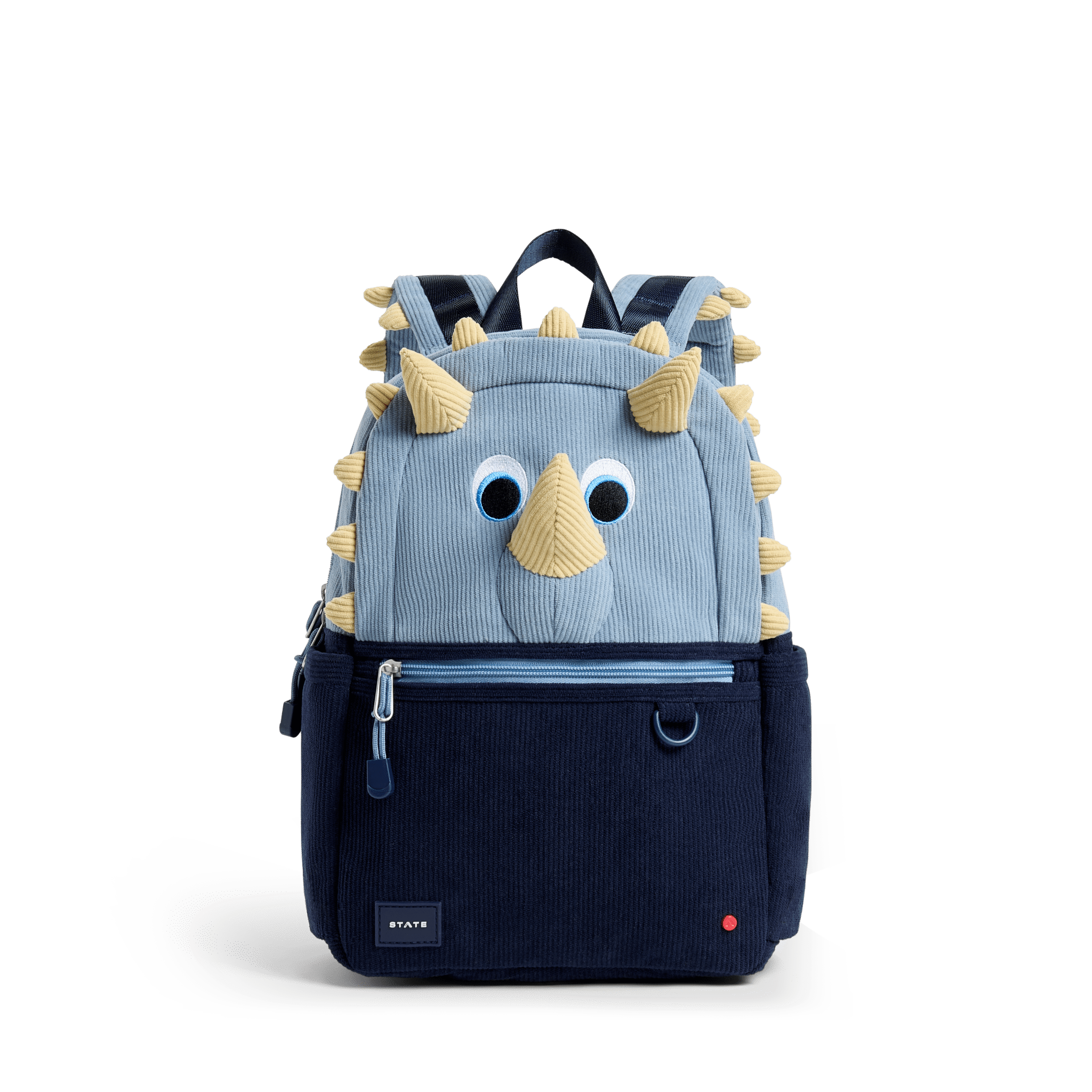 STATE Bags - Kane Mini Backpack - Blissfully Lavender BoutiqueSTATE Bags