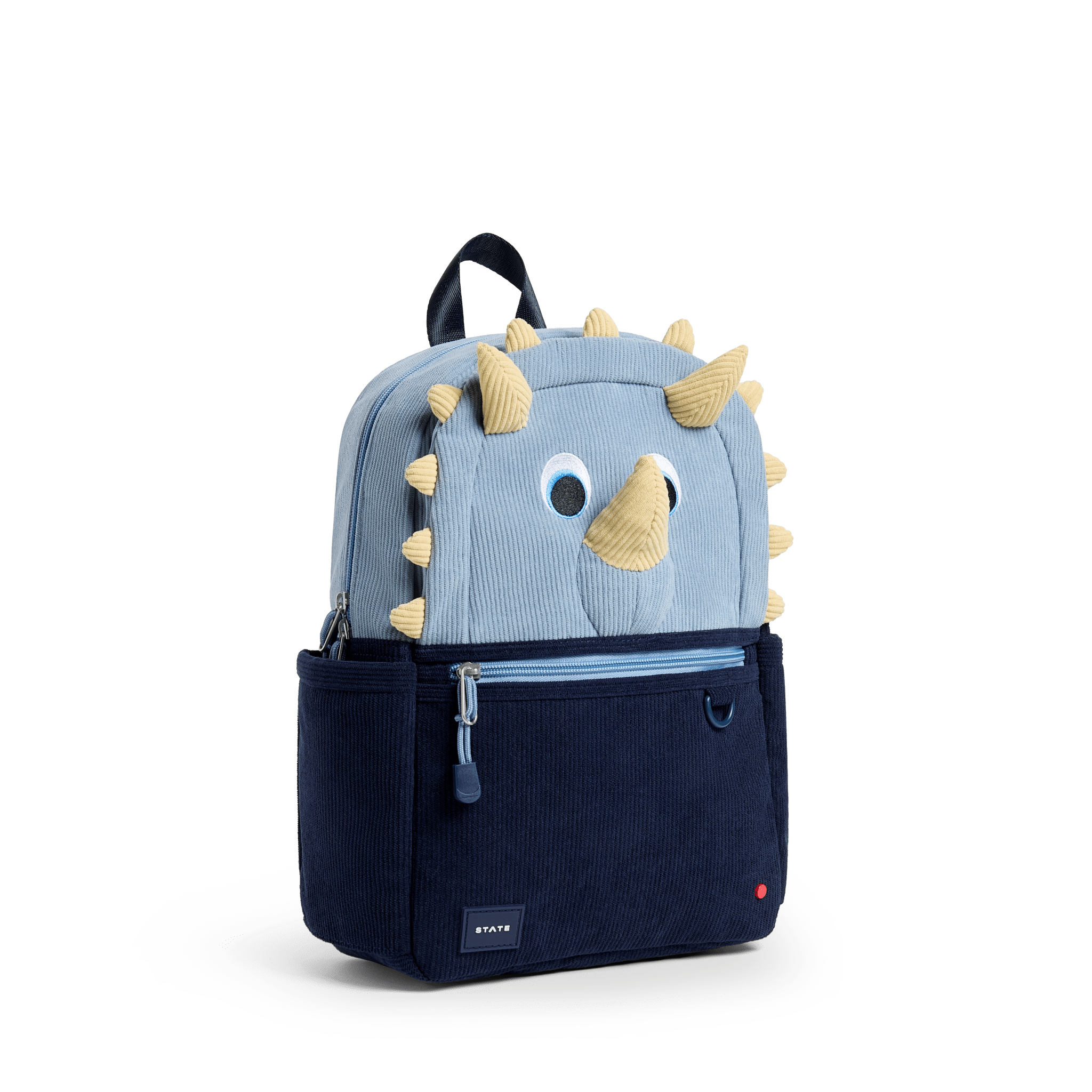 STATE Bags - Kane Mini Backpack - Blissfully Lavender BoutiqueSTATE Bags