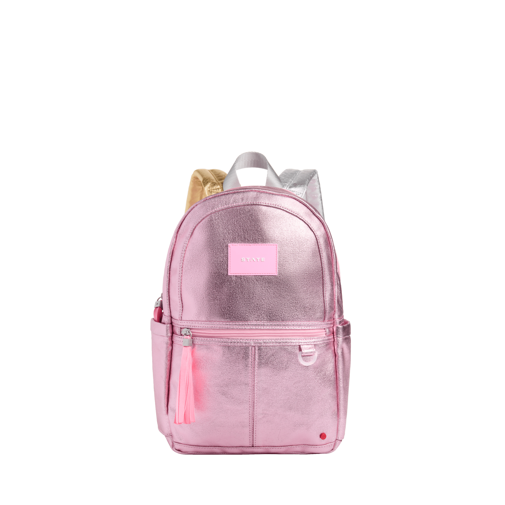 STATE Bags - Kane Mini Backpack - Blissfully Lavender BoutiqueSTATE Bags