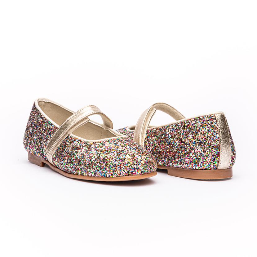 Stella Confetti - Blissfully Lavender Boutiquechildrenchic