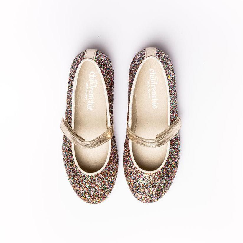 Stella Confetti - Blissfully Lavender Boutiquechildrenchic