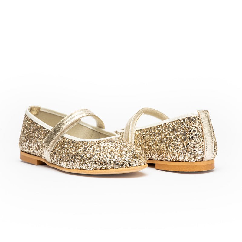 Stella Gold - Blissfully Lavender Boutiquechildrenchic