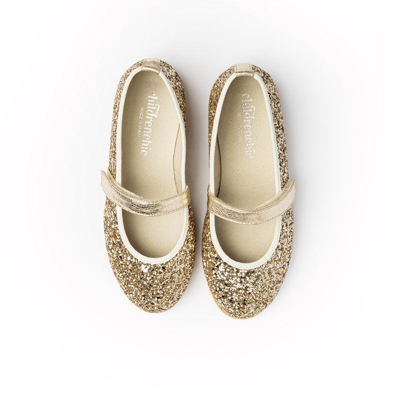 Stella Gold - Blissfully Lavender Boutiquechildrenchic