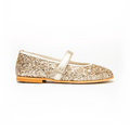 Stella Gold - Blissfully Lavender Boutiquechildrenchic