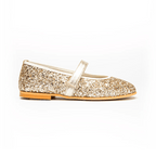 Stella Gold - Blissfully Lavender Boutiquechildrenchic