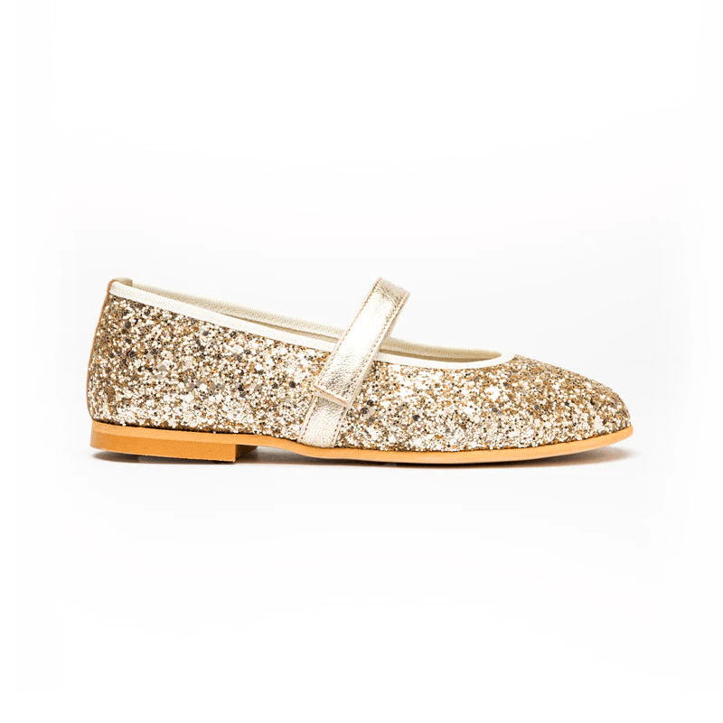 Stella Gold - Blissfully Lavender Boutiquechildrenchic