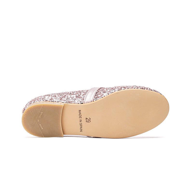 Stella Rose - Blissfully Lavender Boutiquechildrenchic