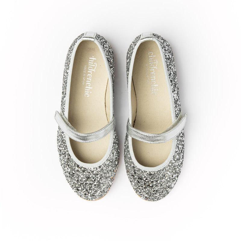 Stella Silver - Blissfully Lavender Boutiquechildrenchic