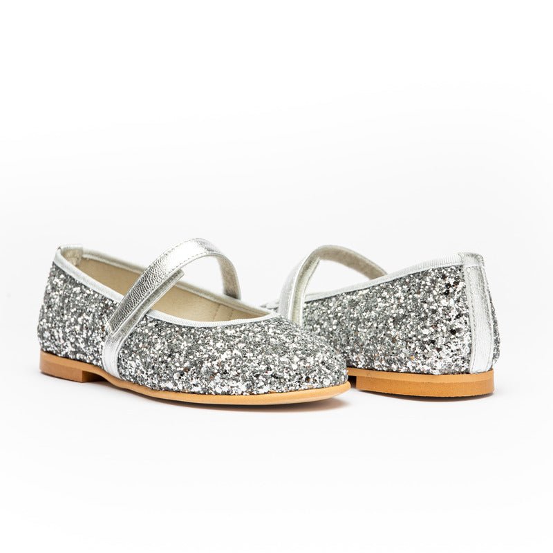 Stella Silver - Blissfully Lavender Boutiquechildrenchic