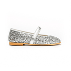 Stella Silver - Blissfully Lavender Boutiquechildrenchic