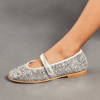 Stella Silver - Blissfully Lavender Boutiquechildrenchic