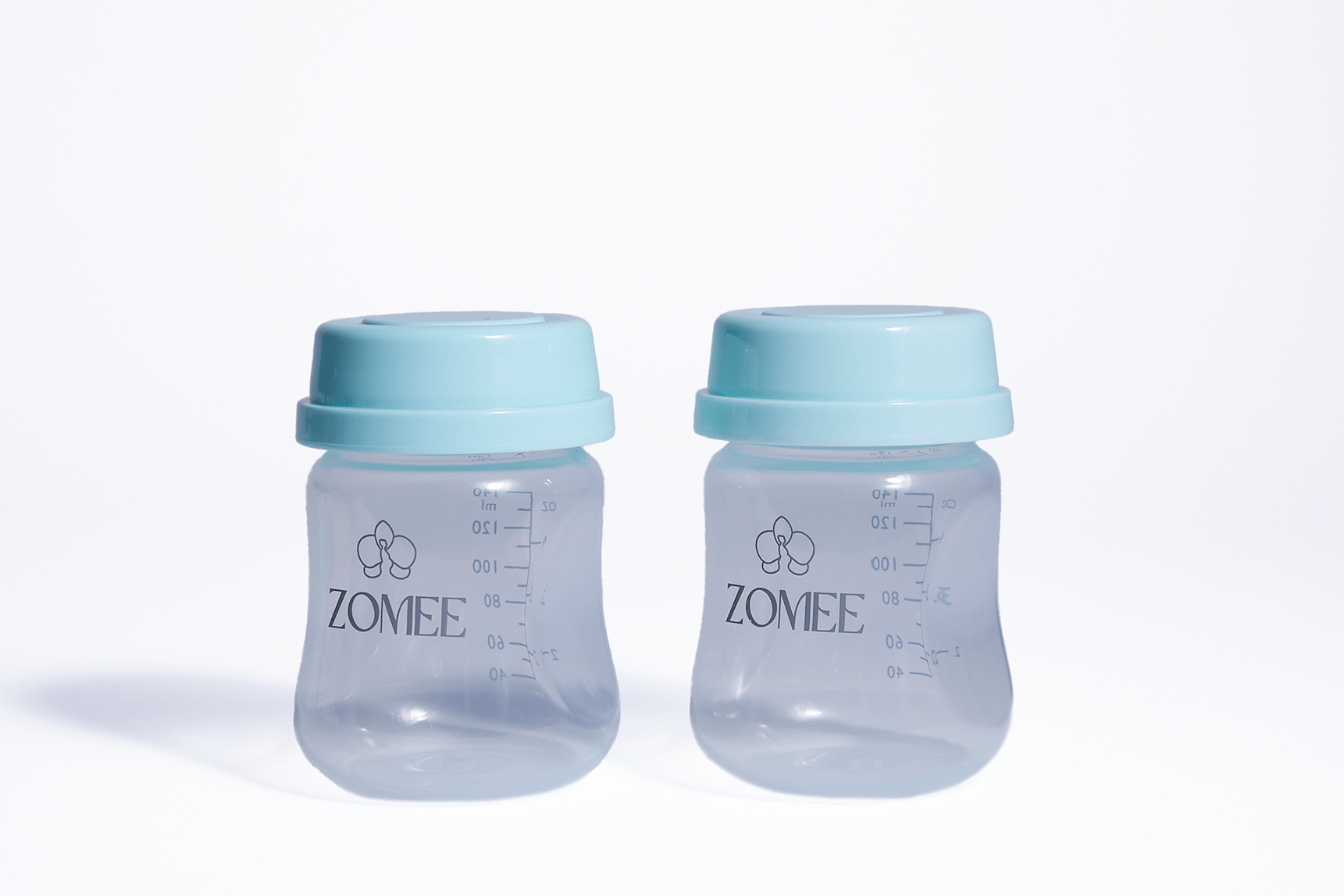 Storage Bottles - Blissfully Lavender BoutiqueZomee Breast Pumps