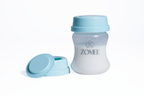 Storage Bottles - Blissfully Lavender BoutiqueZomee Breast Pumps