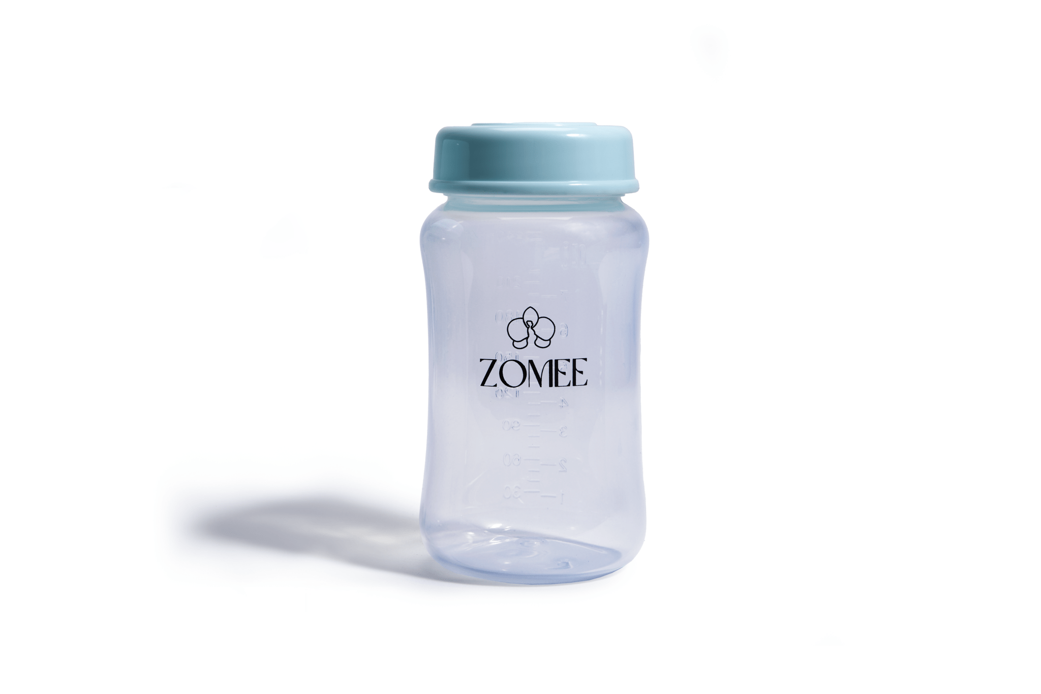 Storage Bottles - Blissfully Lavender BoutiqueZomee Breast Pumps
