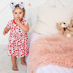 Strawberry Fields Dress