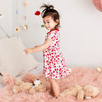 Strawberry Fields Dress