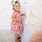 Strawberry Fields Dress