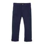 Stretch Twill Organic Chino - Baby - Blissfully Lavender BoutiqueHope & Henry