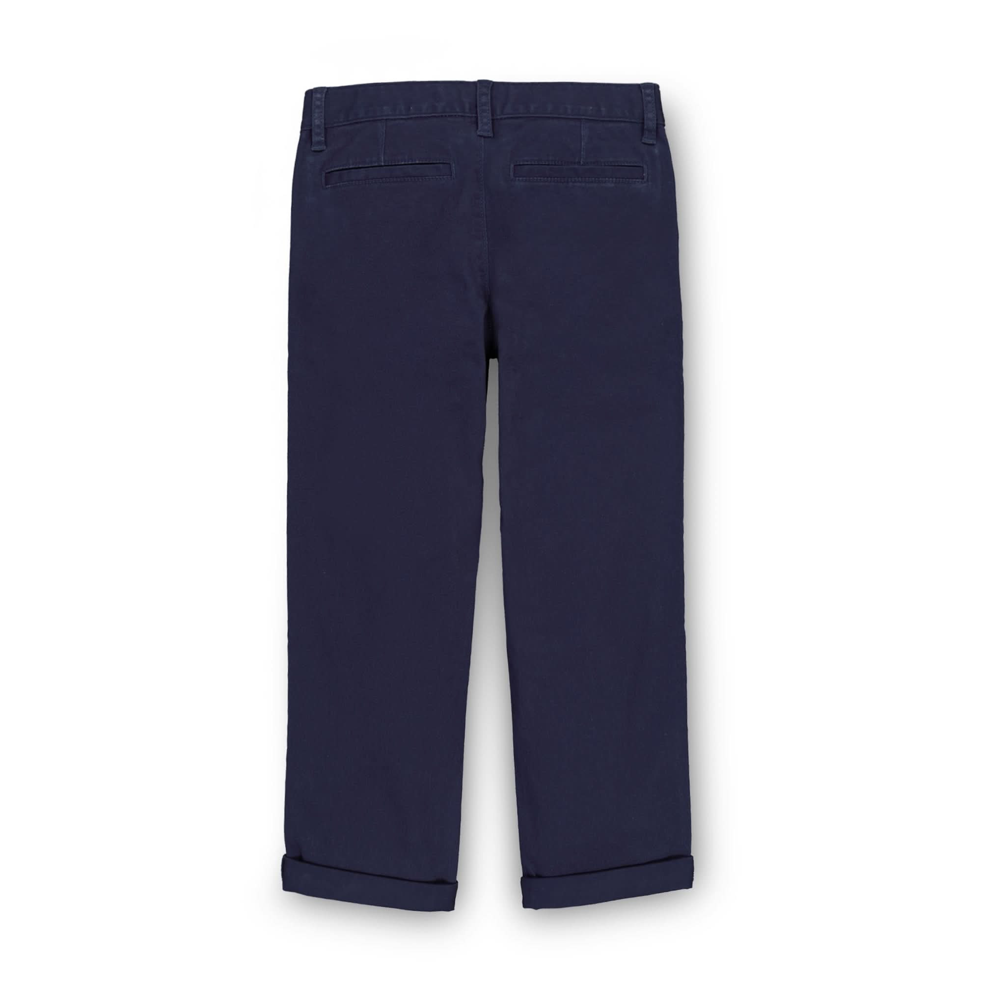 Stretch Twill Organic Chino - Baby - Blissfully Lavender BoutiqueHope & Henry