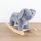 Stuffed Animal Rocker - Blissfully Lavender BoutiqueSaranoni