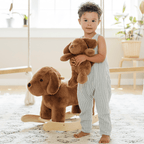 Stuffed Animal Rocker - Blissfully Lavender BoutiqueSaranoni
