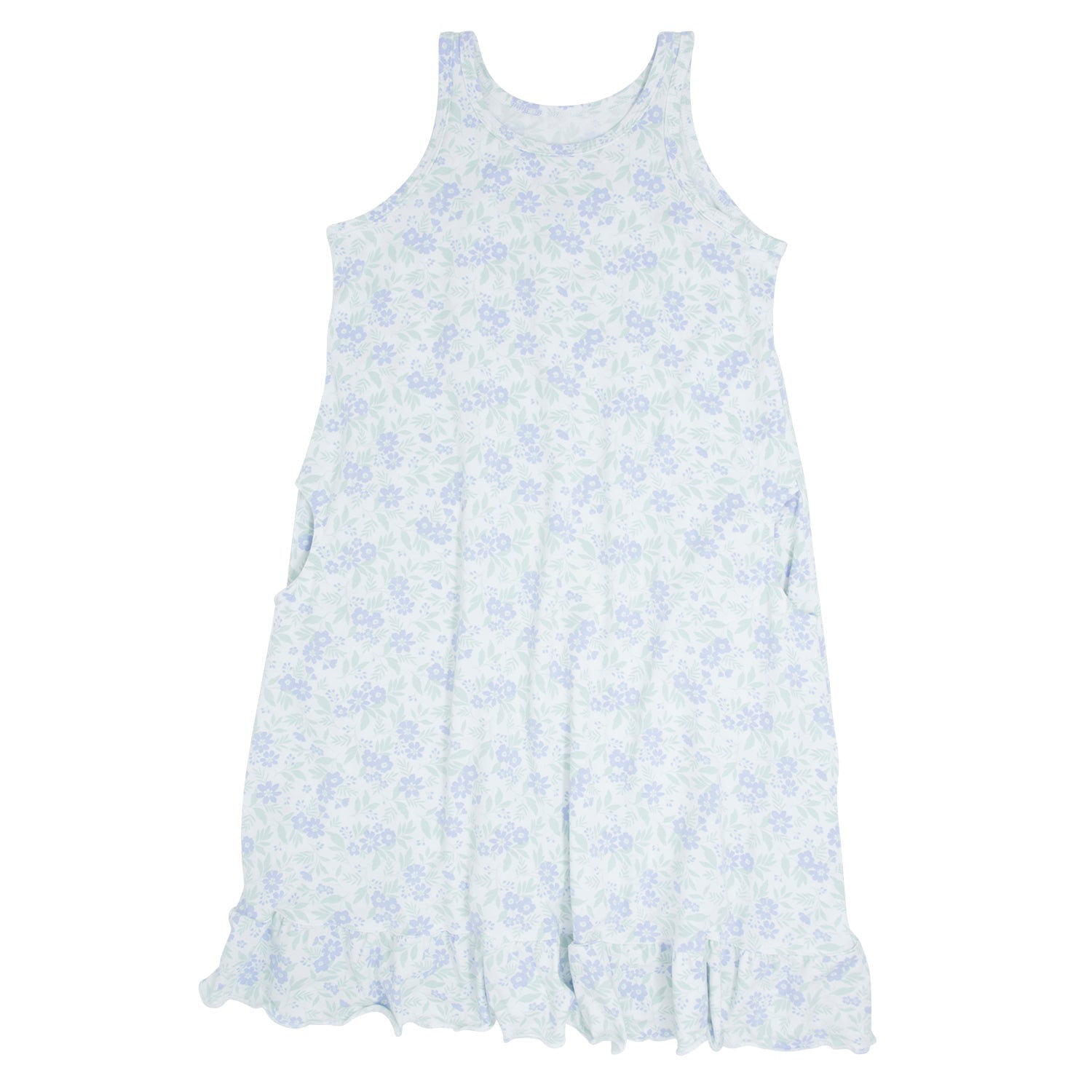 Summer Boho Dress
