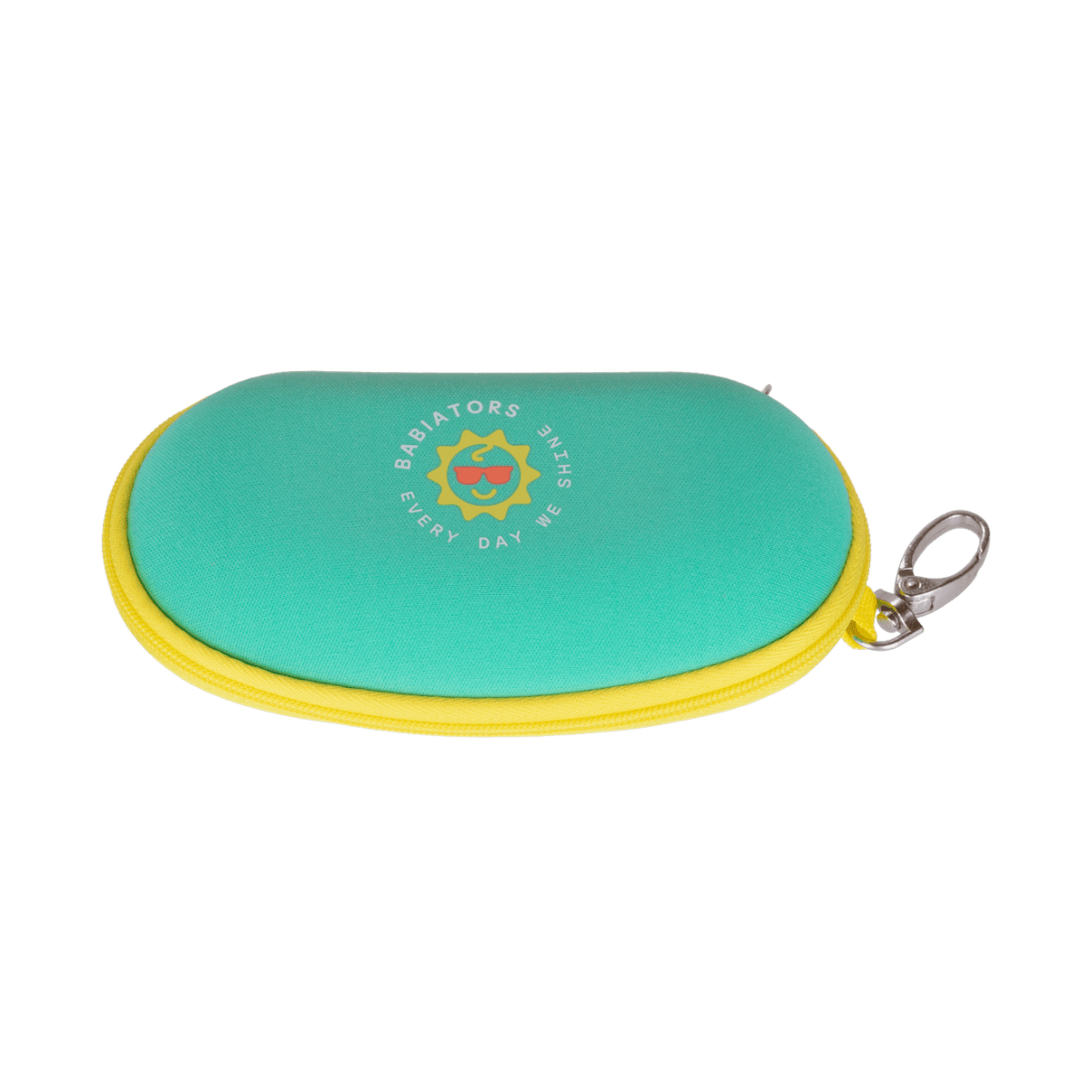 Sunny Daze Travel Case - Blissfully Lavender BoutiqueBabiators Sunglasses