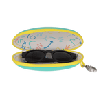 Sunny Daze Travel Case - Blissfully Lavender BoutiqueBabiators Sunglasses