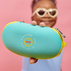 Sunny Daze Travel Case - Blissfully Lavender BoutiqueBabiators Sunglasses