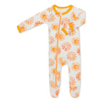 Sunshine Footie - Blissfully Lavender BoutiqueBestaroo