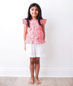 Talya Short and Top Set