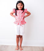 Talya Short and Top Set