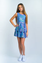 Tara Dress - Blissfully Lavender BoutiqueZoë Ltd
