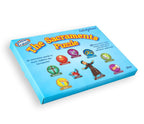The Sacraments Wooden Puzzle for Kids - Blissfully Lavender BoutiqueSaintly Heart