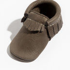 Timp Moccasin Moccasin Baby Shoe - Blissfully Lavender BoutiqueFreshly Picked