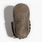 Timp Moccasin Moccasin Baby Shoe - Blissfully Lavender BoutiqueFreshly Picked
