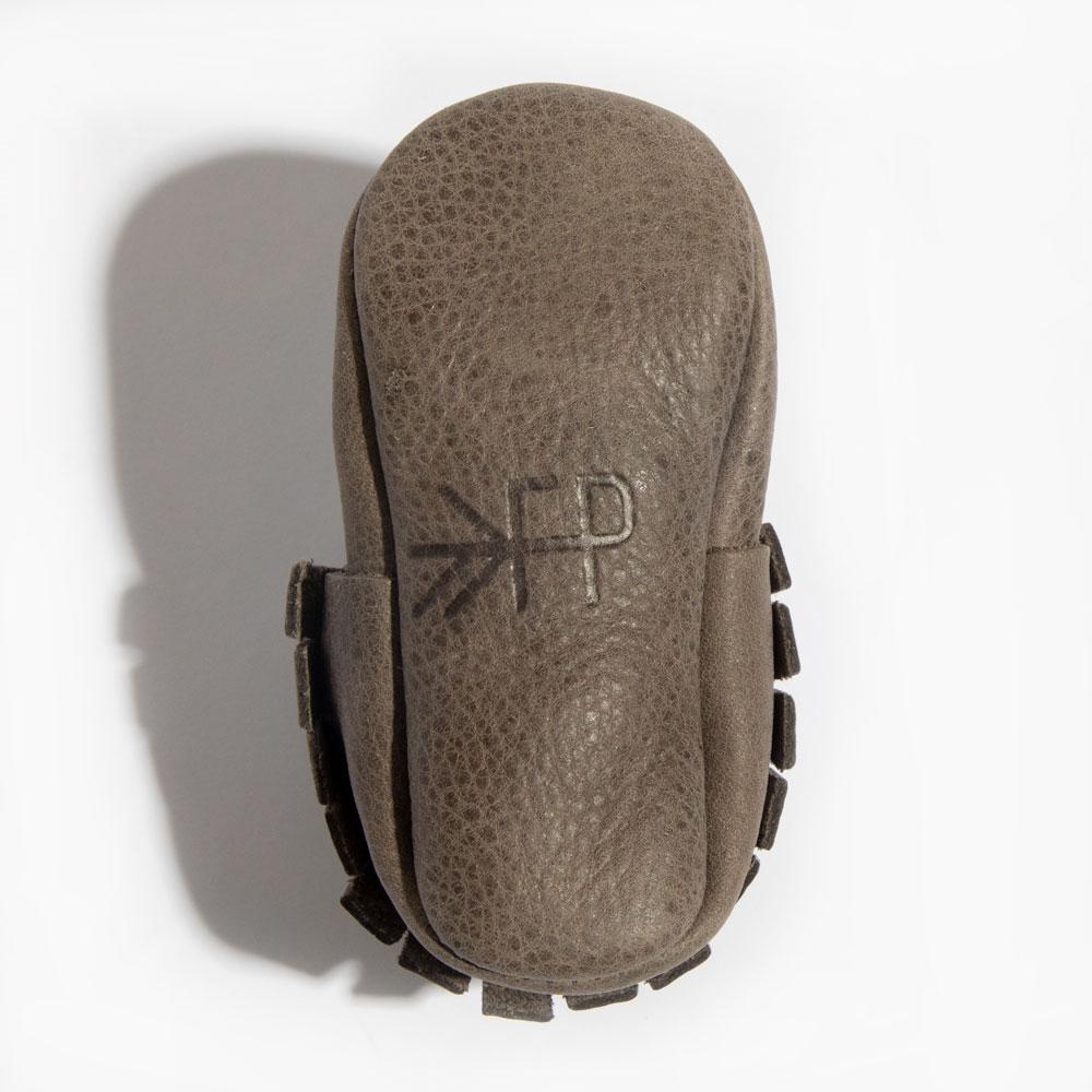 Timp Moccasin Moccasin Baby Shoe - Blissfully Lavender BoutiqueFreshly Picked