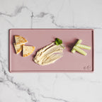 Tiny Placemat - Blissfully Lavender Boutiqueezpz