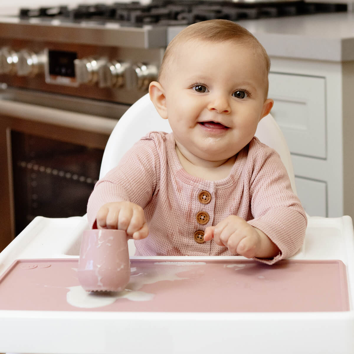 Tiny Placemat - Blissfully Lavender Boutiqueezpz