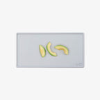 Tiny Placemat - Blissfully Lavender Boutiqueezpz