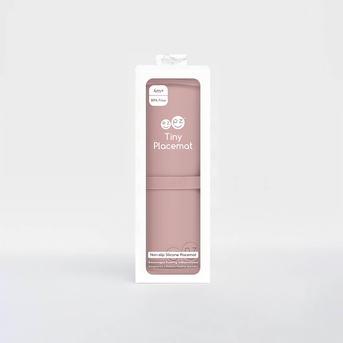 Tiny Placemat - Blissfully Lavender Boutiqueezpz