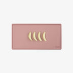 Tiny Placemat - Blissfully Lavender Boutiqueezpz