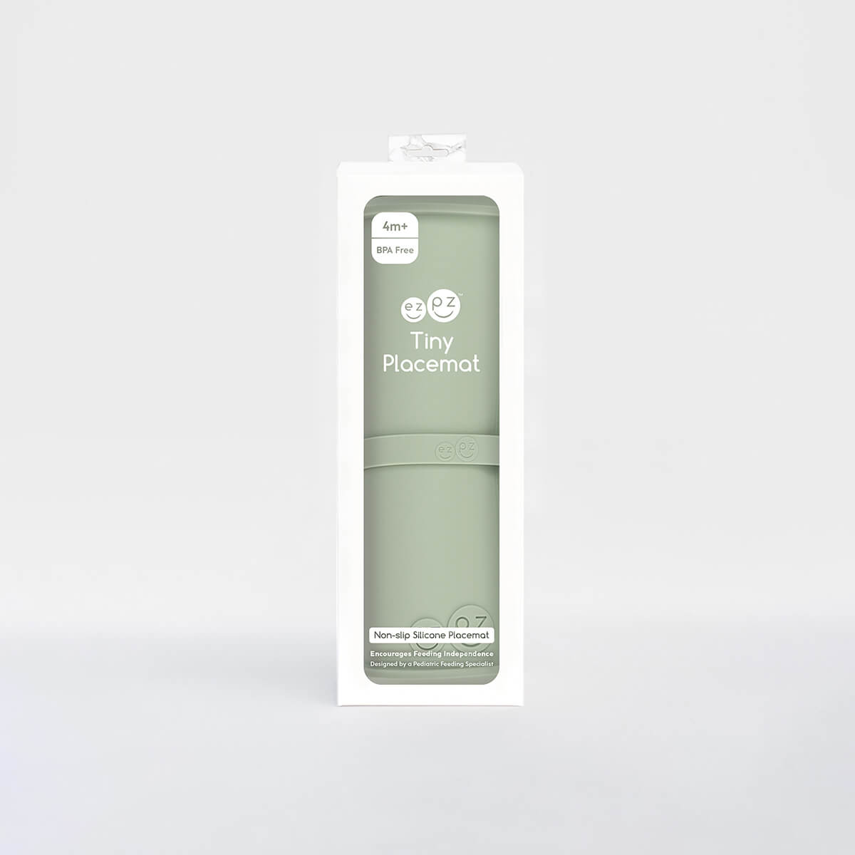 Tiny Placemat - Blissfully Lavender Boutiqueezpz