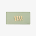 Tiny Placemat - Blissfully Lavender Boutiqueezpz